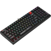 Клавиатура A4Tech Bloody S98 (Bloody BLMS Red Plus) фото 10